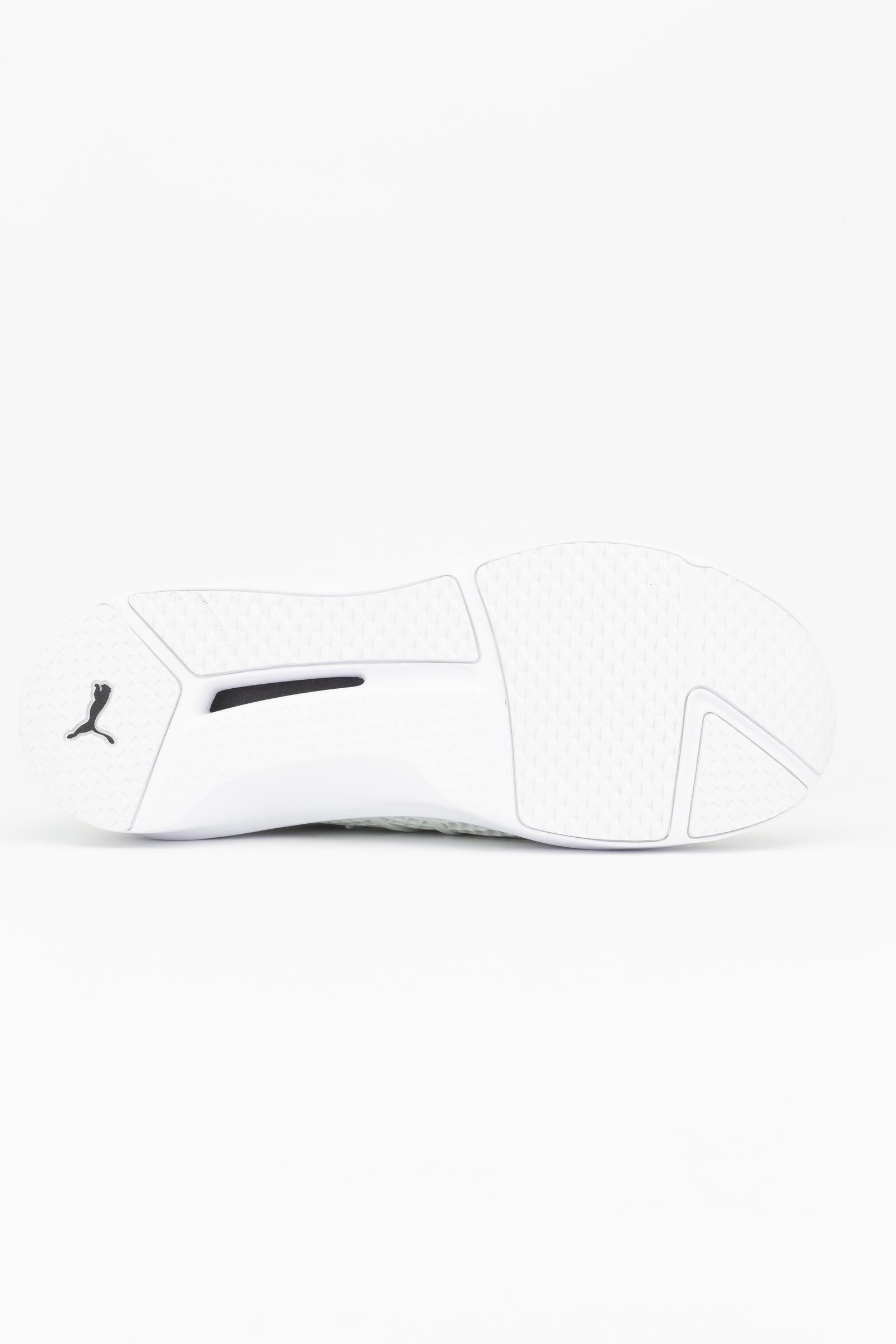 Puma Zapatillas Deportivas Fenty Trainer Blanco 2/4