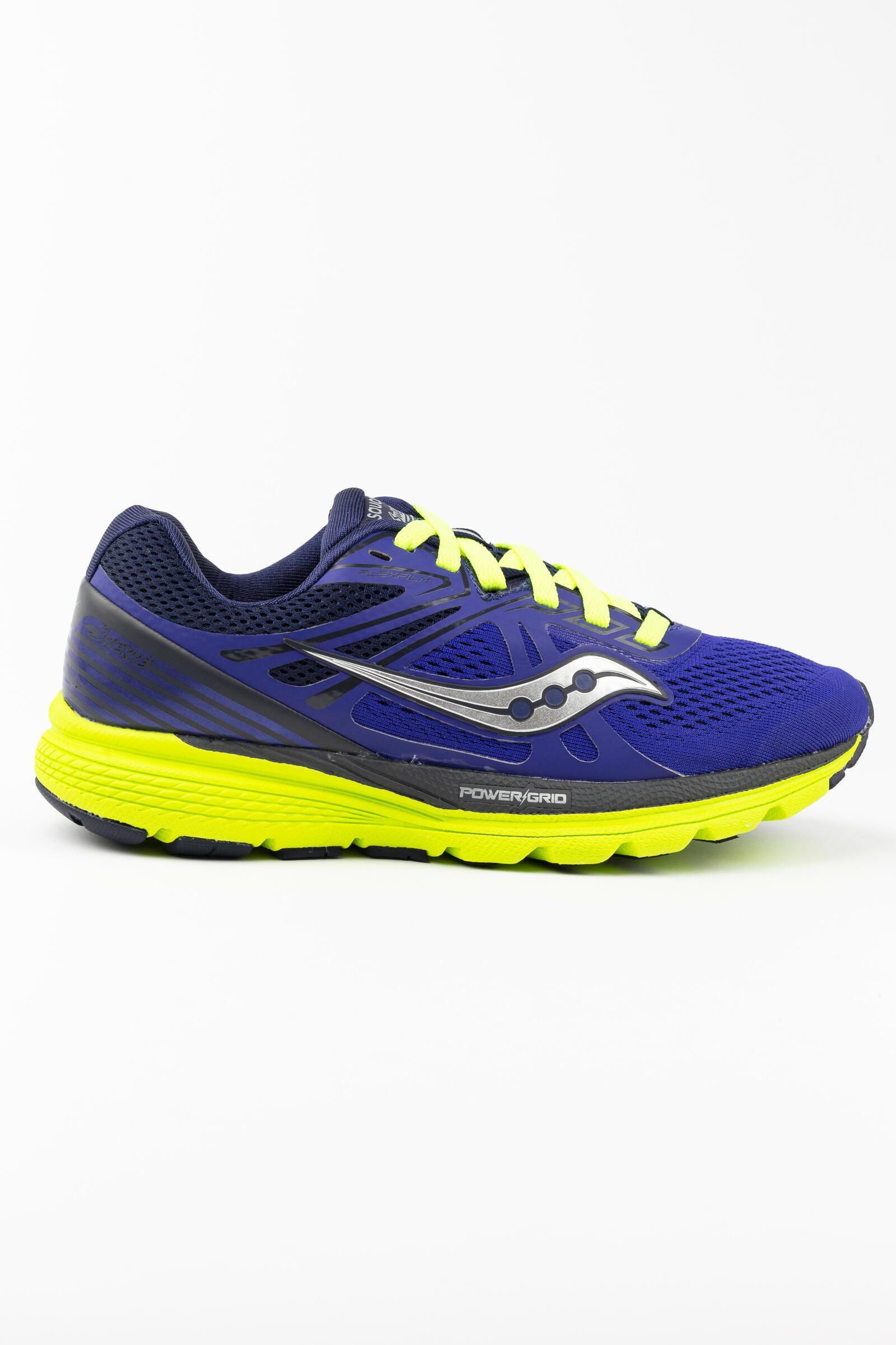 SAUCONY picture