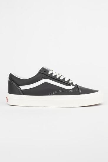 Vans Zapatillas Anaheim Factory Old Skool 36 Dx Negro Hombre