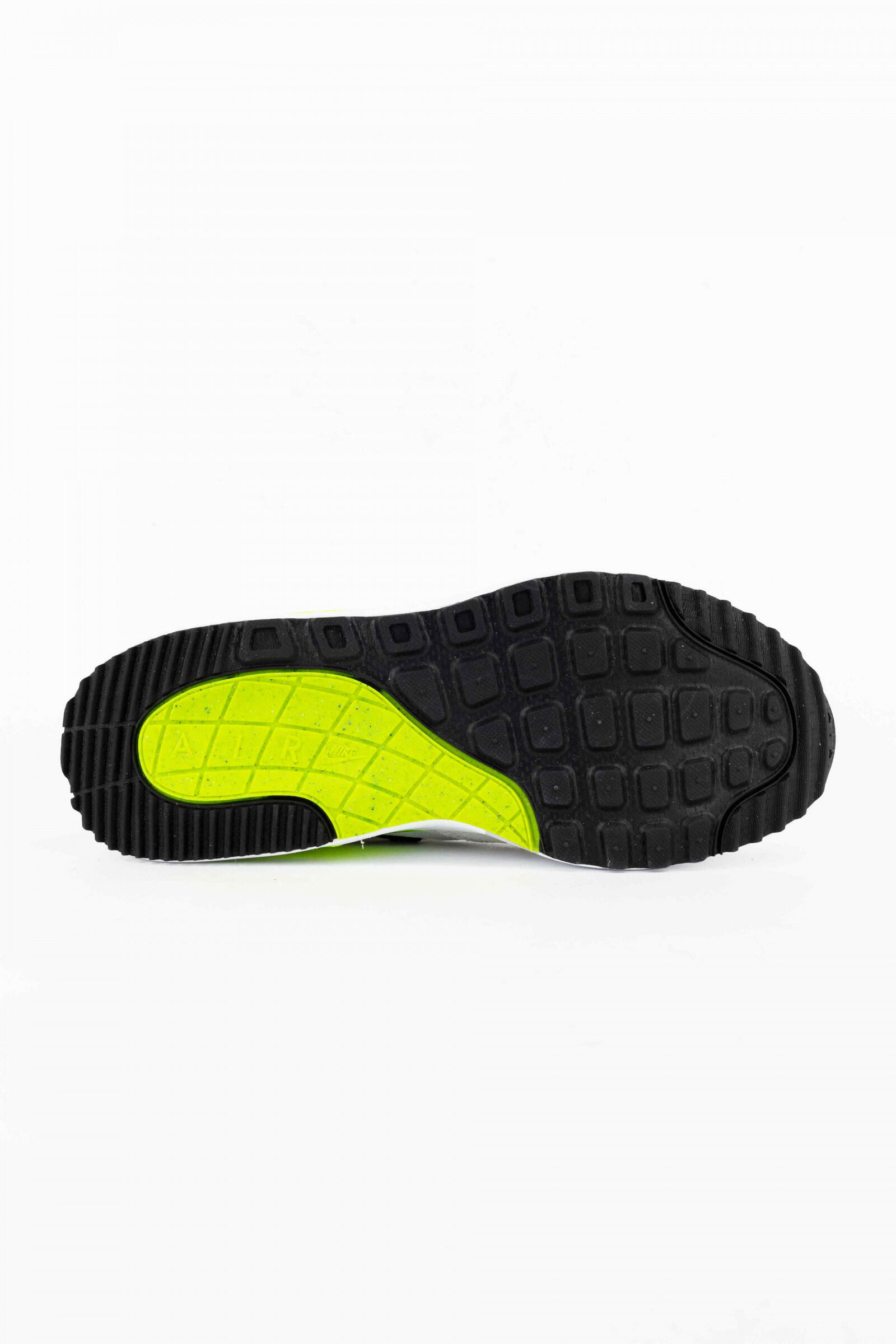 Nike Zapatillas Deportivas Air Max Systm Gris 2/4