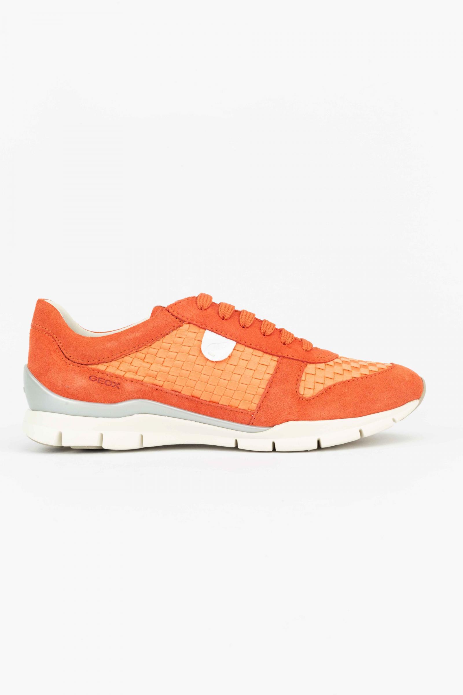 naranja