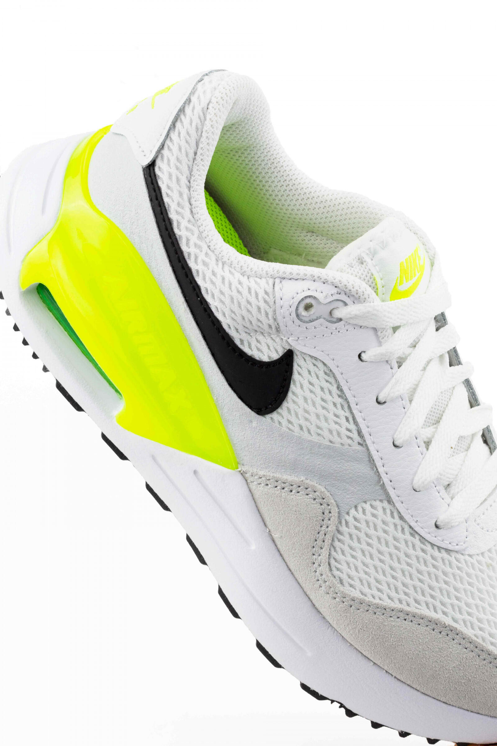 Nike Zapatillas Deportivas Air Max Systm Gris 4/4