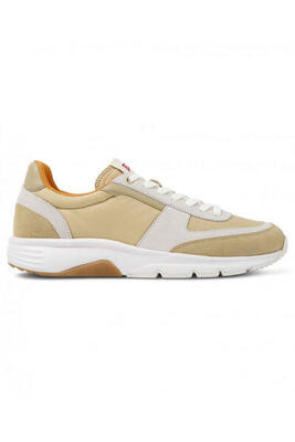 Camper Zapatillas Para Hombre Drift Beige/blanco Hombre