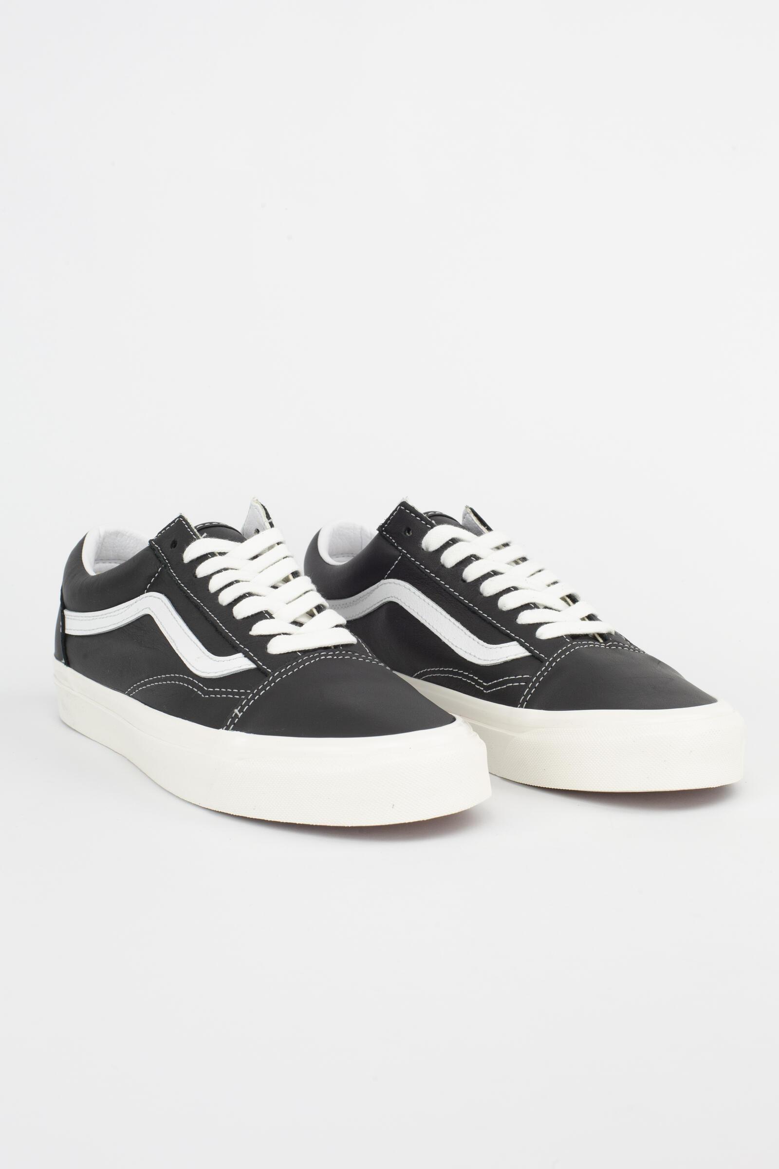 Vans Zapatillas Anaheim Factory Old Skool 36 Dx Negro 2/5