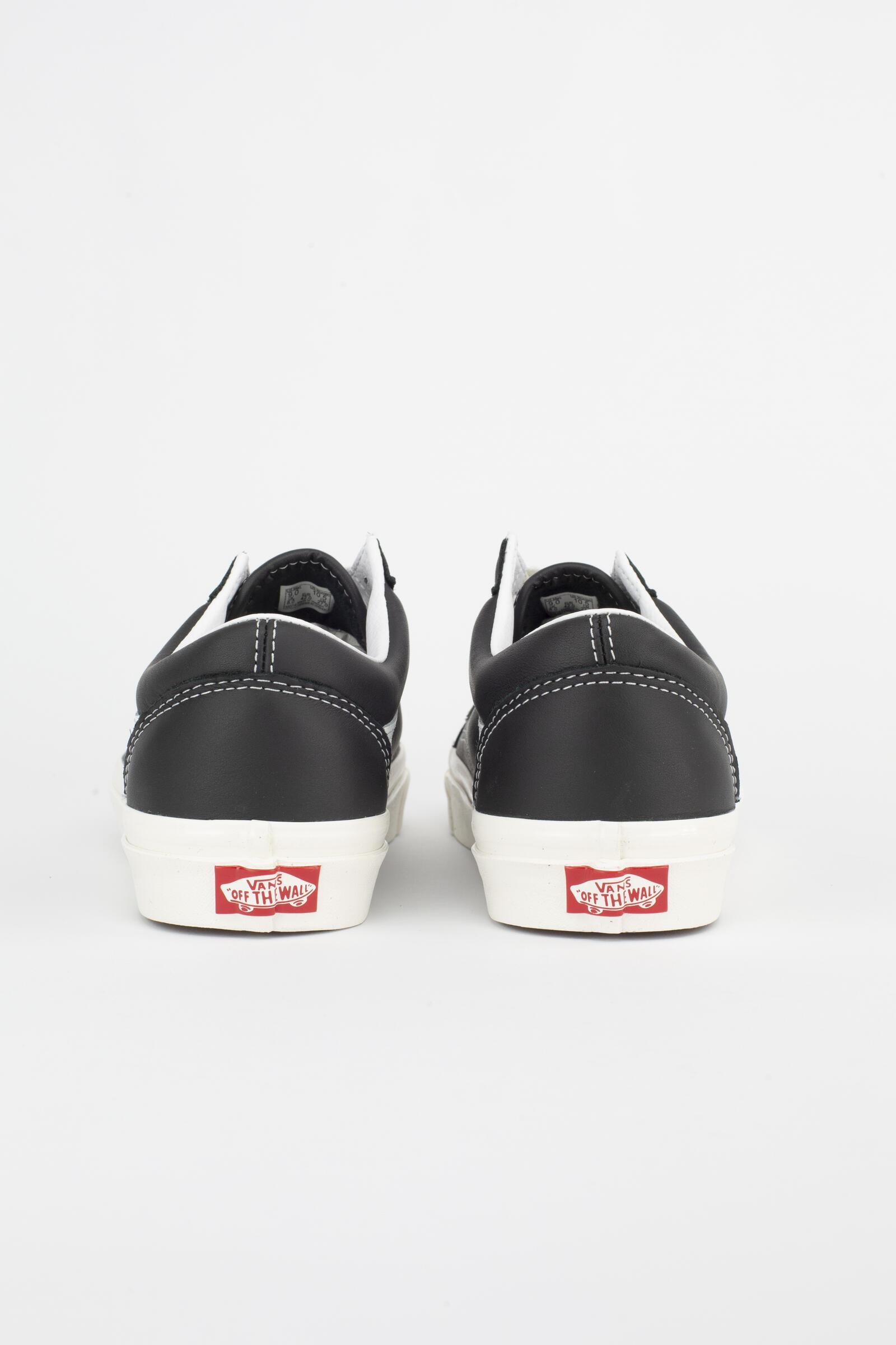 Vans Zapatillas Anaheim Factory Old Skool 36 Dx Negro 4/5