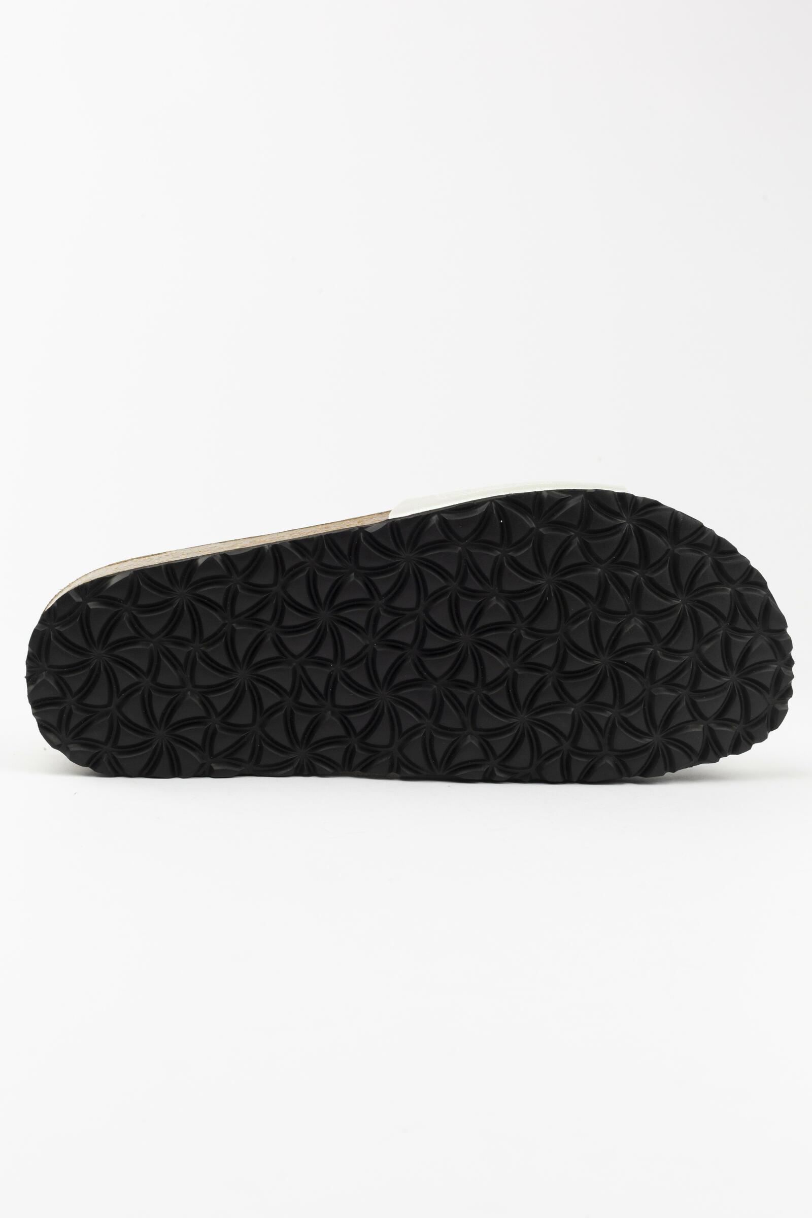 Hummel Sandalias Marbella Gris 3/5
