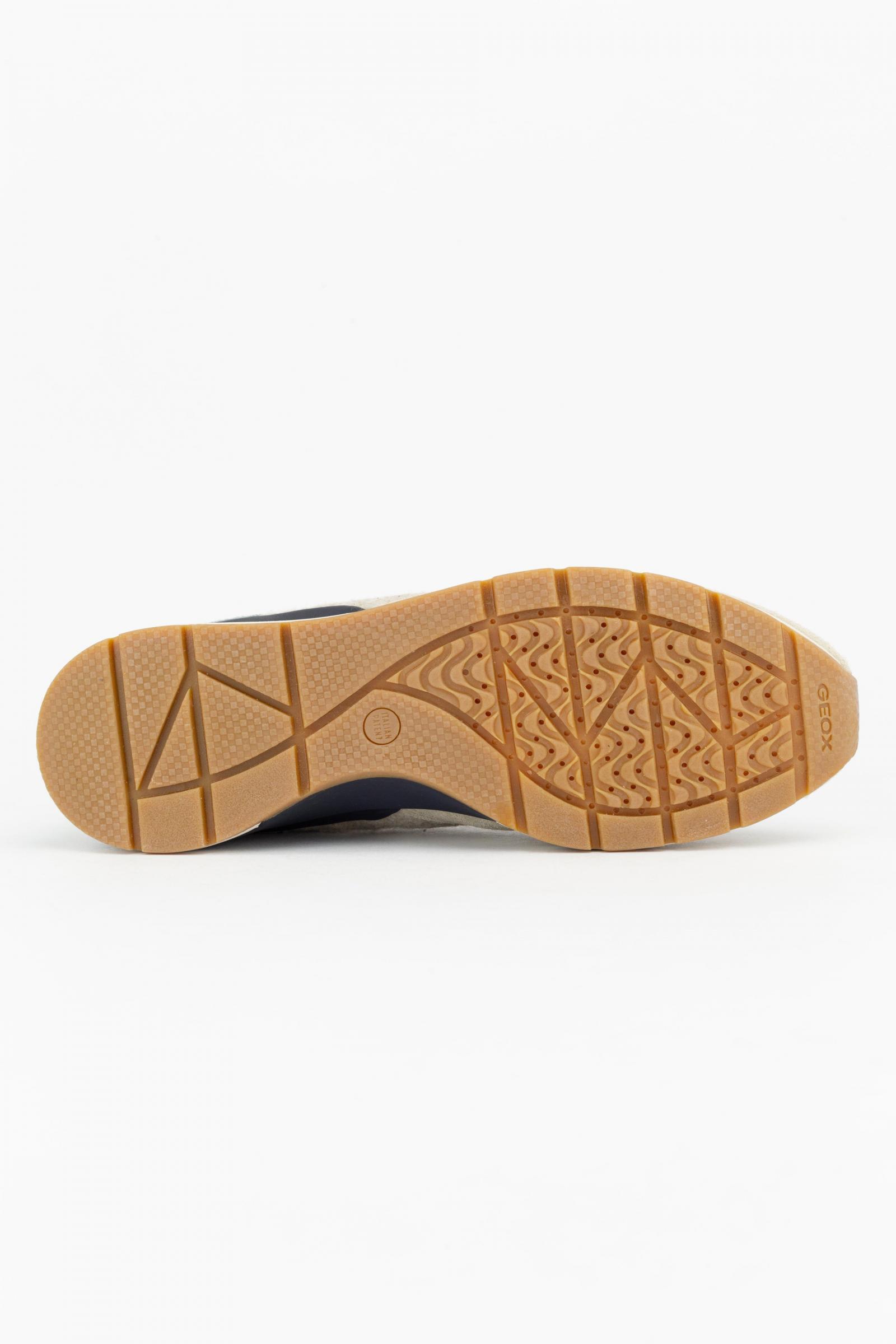 Geox Zapatillas Deportivas D Shahira A Gris 2/4