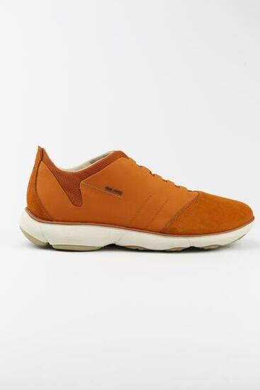 Geox Zapatillas Deportivas U Nebula B Azul