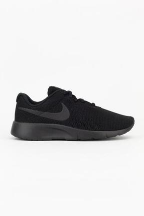 Nike Zapatillas Deportivas Tanjun Negro