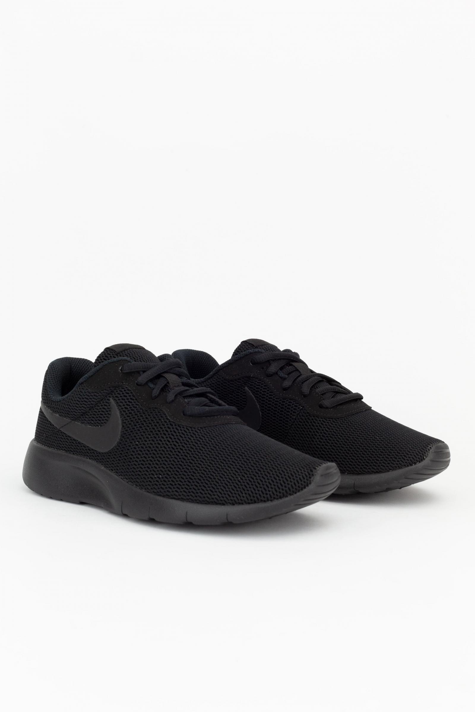 Nike Zapatillas Deportivas Tanjun Negro 3/4