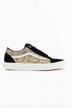 Vans Zapatillas Old Skool Terrarium Negro