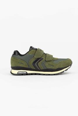 Zapatillas Deportivas J Pavel A