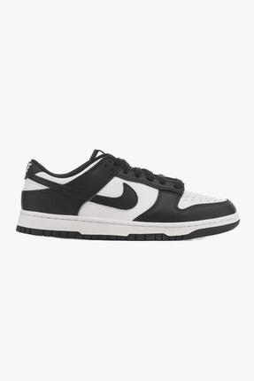Nike Zapatillas Dunk Low Retro Blanco/negro