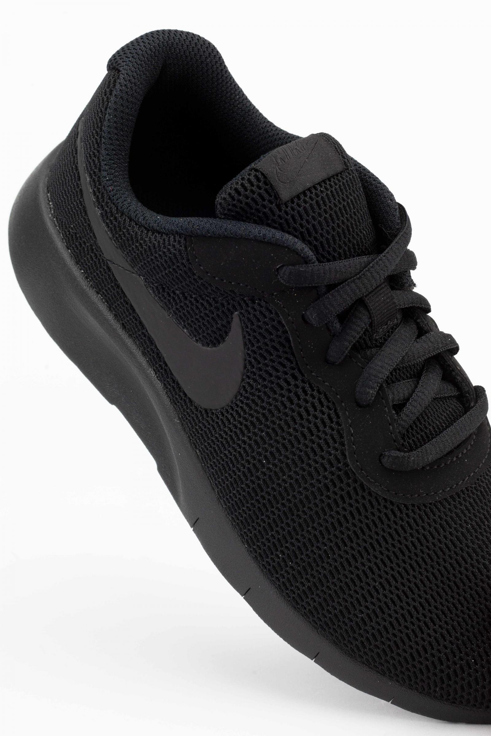 Nike Zapatillas Deportivas Tanjun Negro 4/4