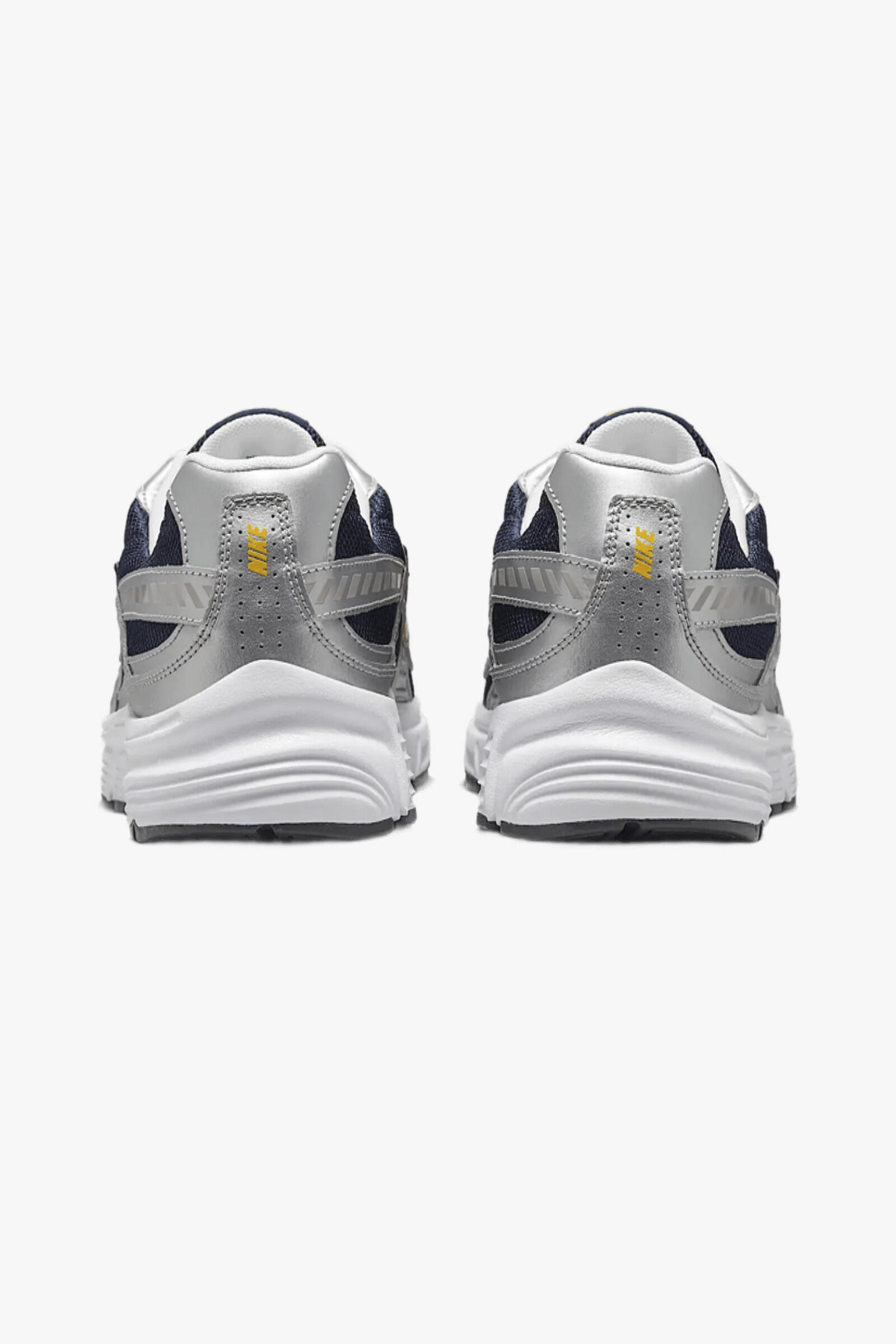Nike Initiator Zapatillas Gris/amarillo 4/6