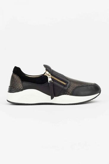 Geox Zapatillas Deportivas D Omaya A Blanco