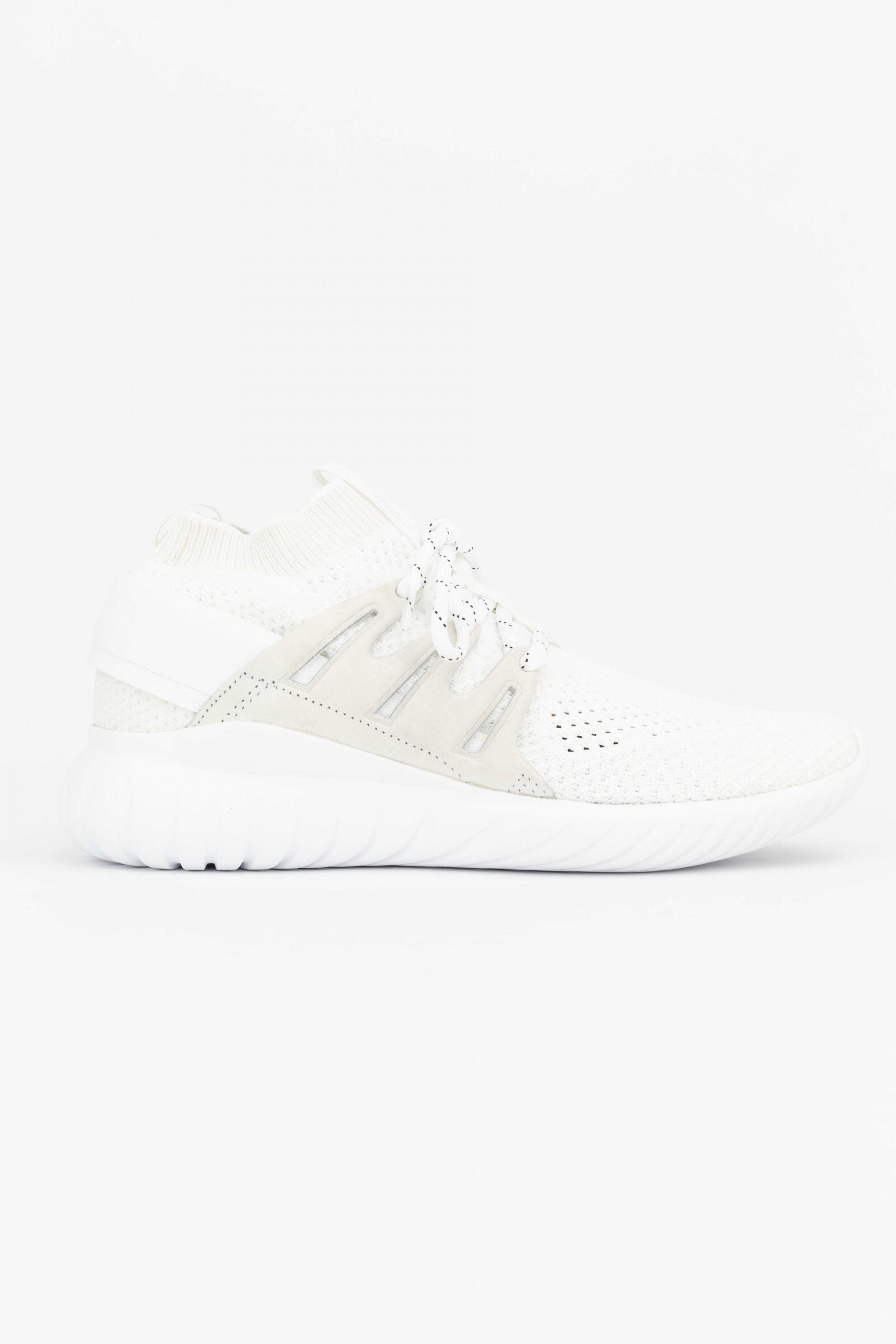 Adidas Zapatillas Deportivas Tubular Nova Pk Blanco 1/5