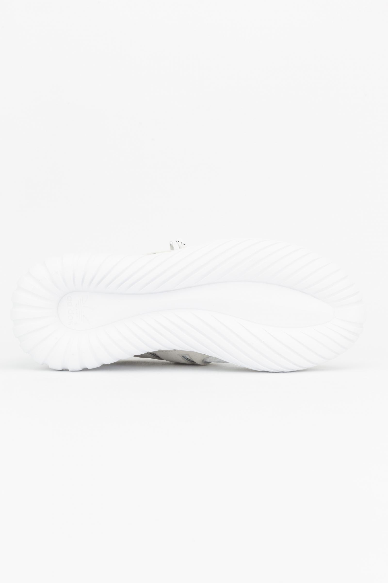 Adidas Zapatillas Deportivas Tubular Nova Pk Blanco 2/5