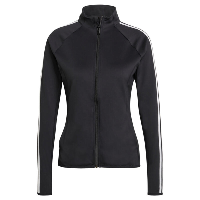 Veste femme adidas Aeroready Designed 2 Move 3-Bandes Track