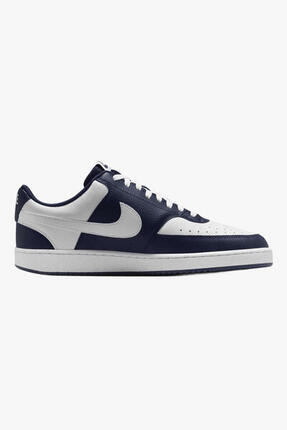 Nike Nike Court Vision Low Zapatillas Azul Marino