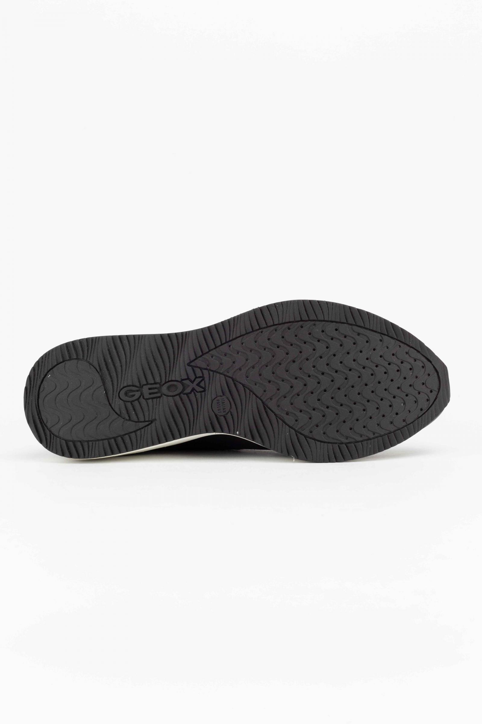 Geox Zapatillas Deportivas D Omaya A Negro 2/3