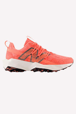New Balance Tektrel Zapatillas Beige Mujer