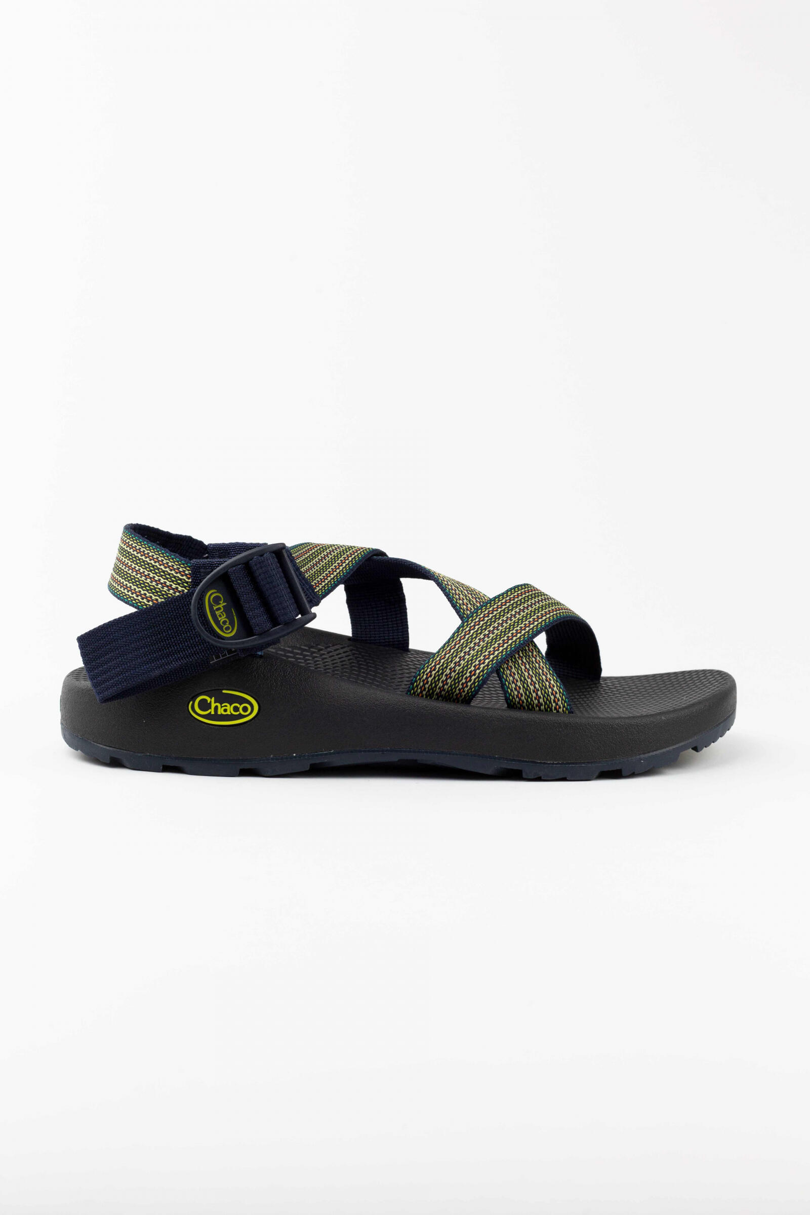 CHACO picture
