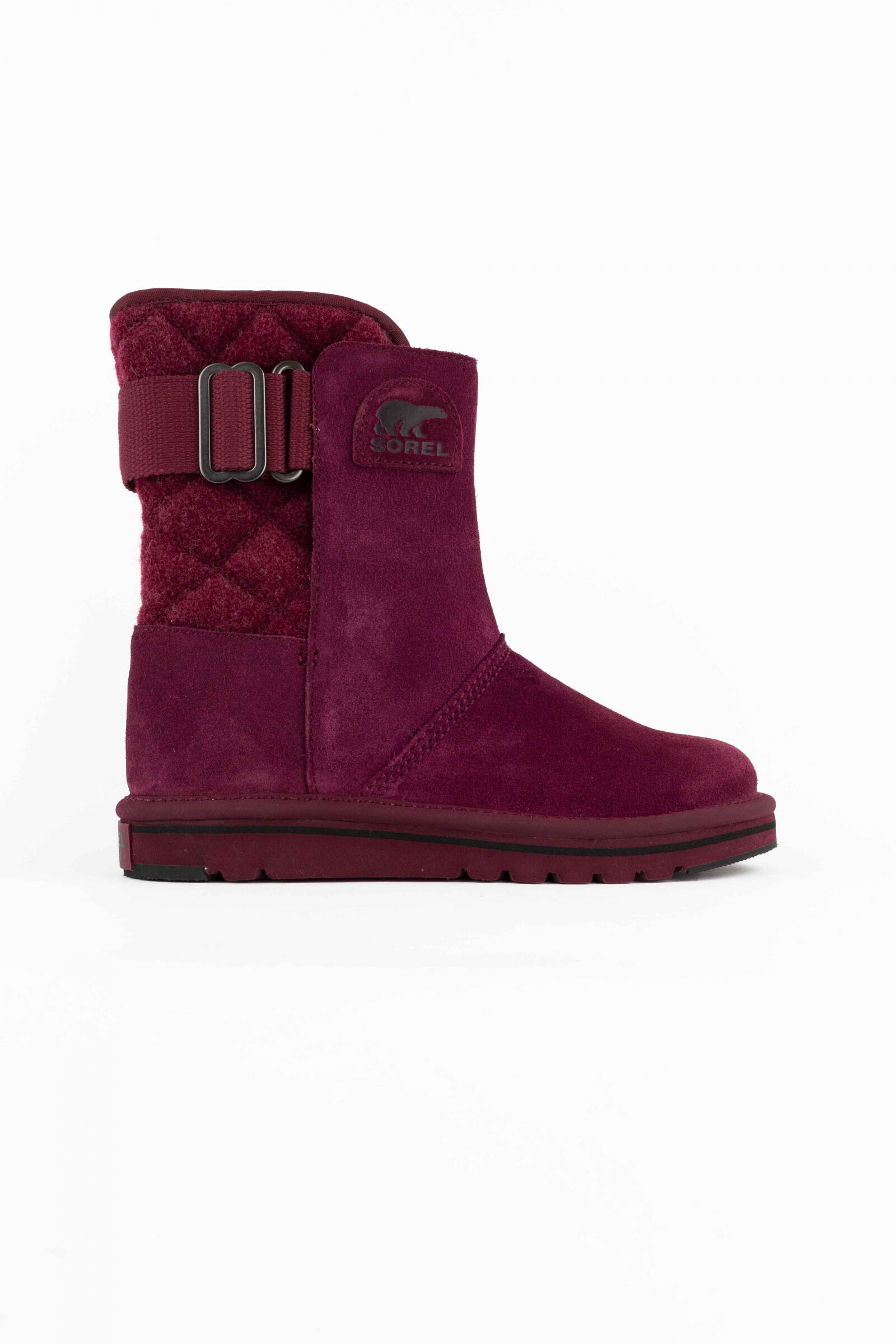 SOREL picture