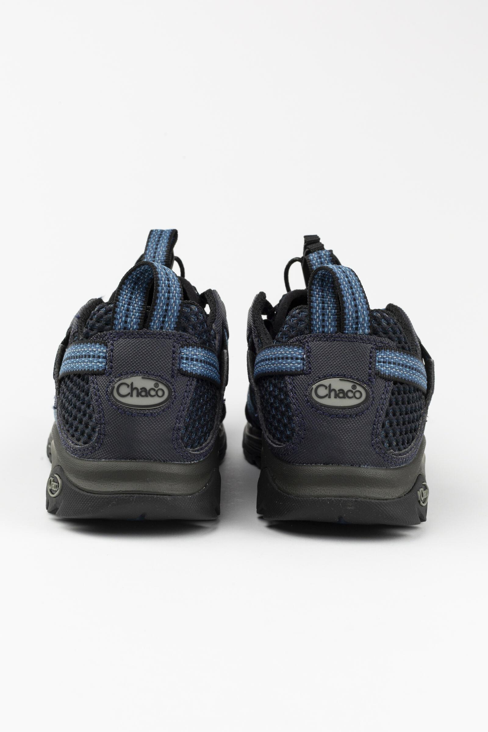 Chaco Sandalias Outcross Evo 1 Azul 3/5