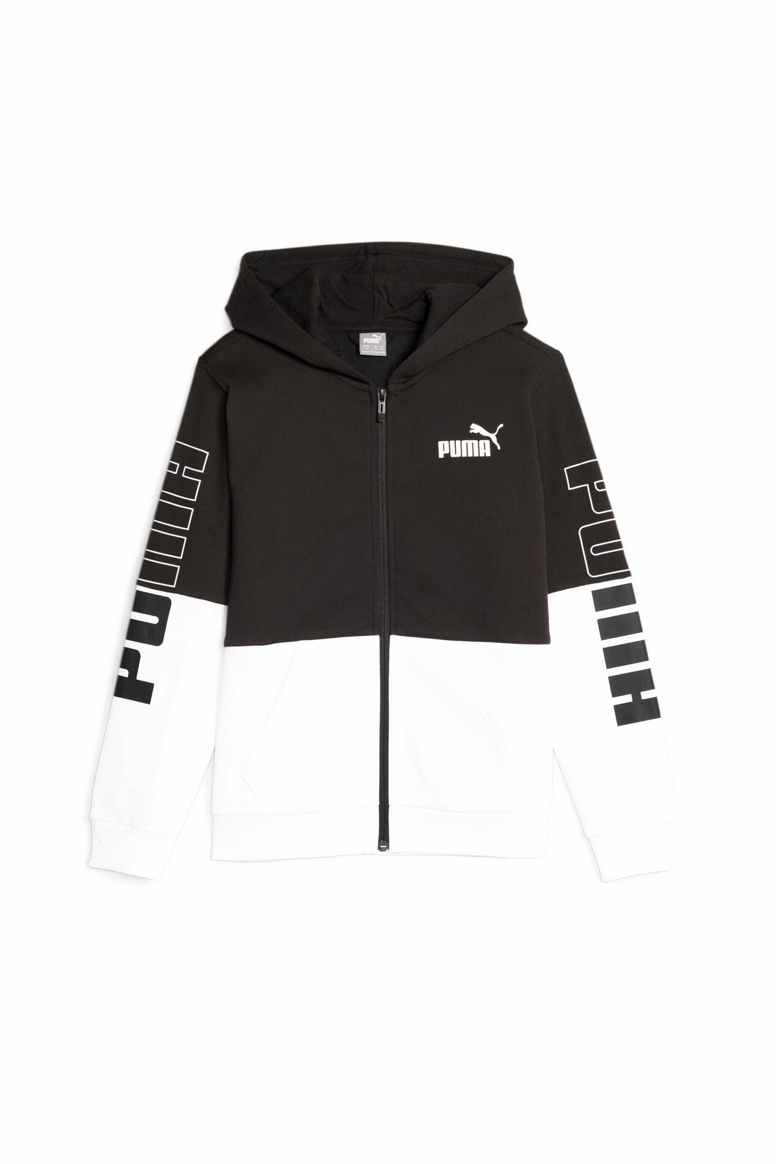 PUMA picture
