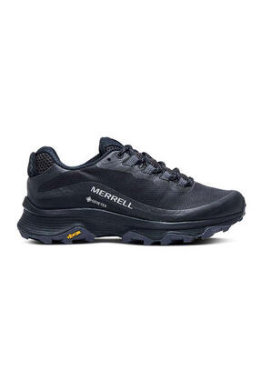 Merrell Moab Speed Gore-tex Mujer Negro