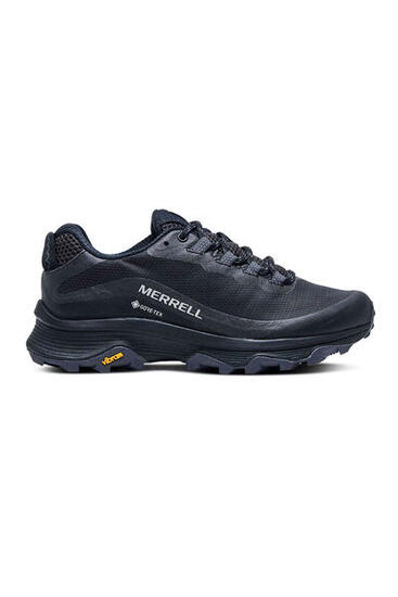 Merrell Moab Speed Gore-tex Mujer Negro Mujer
