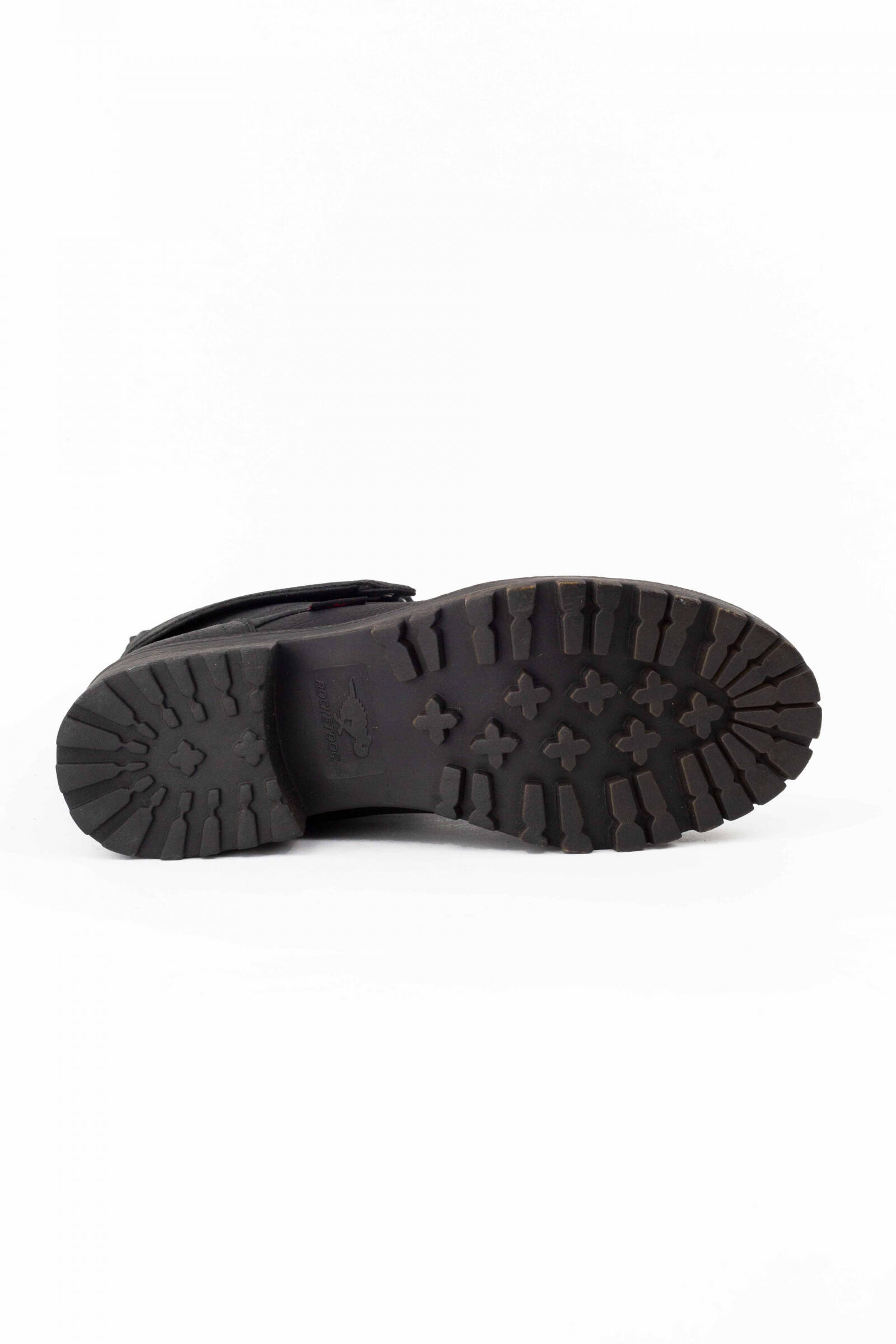 Rocket Dog Botas Lawrence Brave Negro 2/4