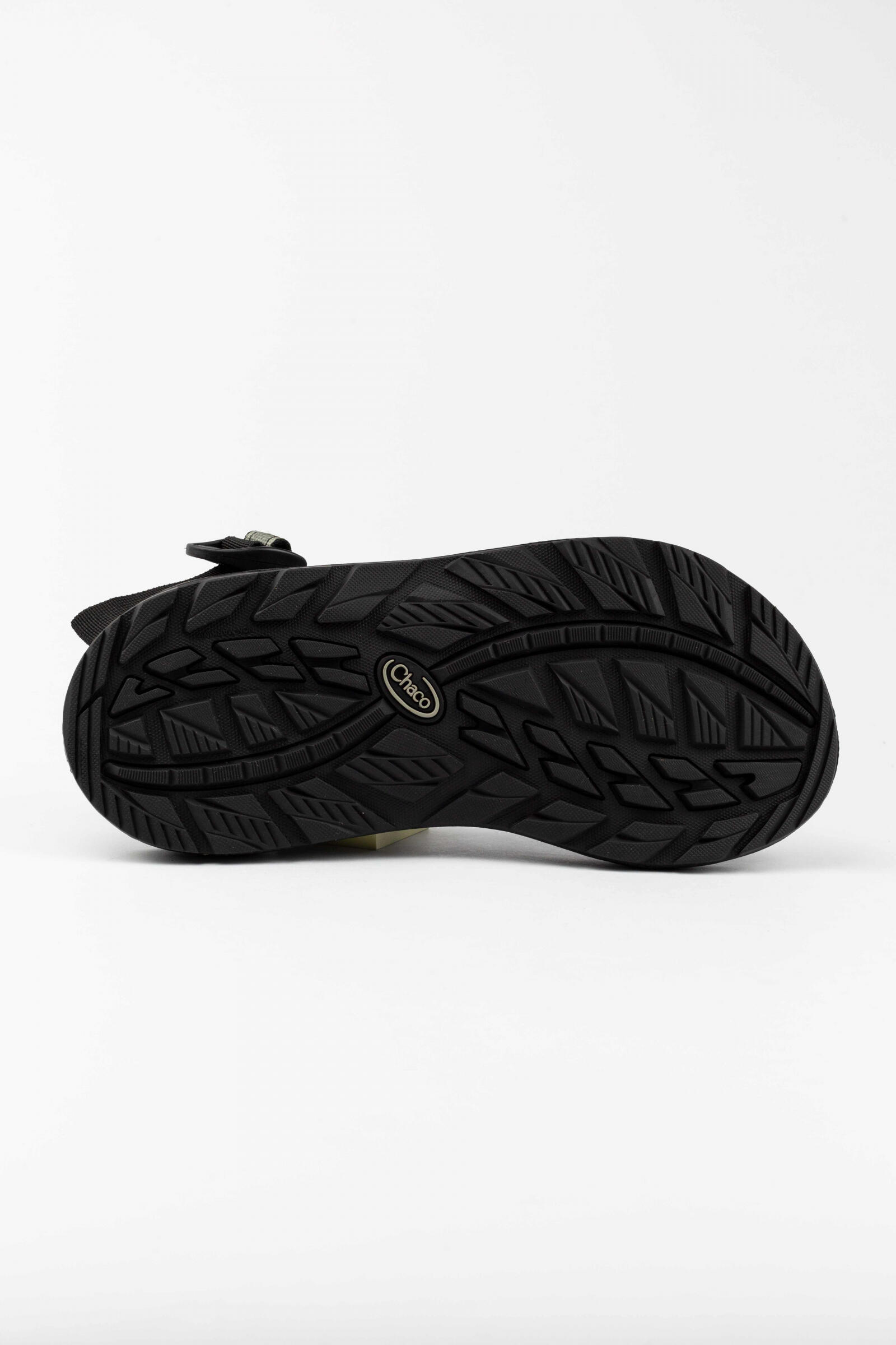 Chaco Sandalias Z1 Classic Gris 2/5
