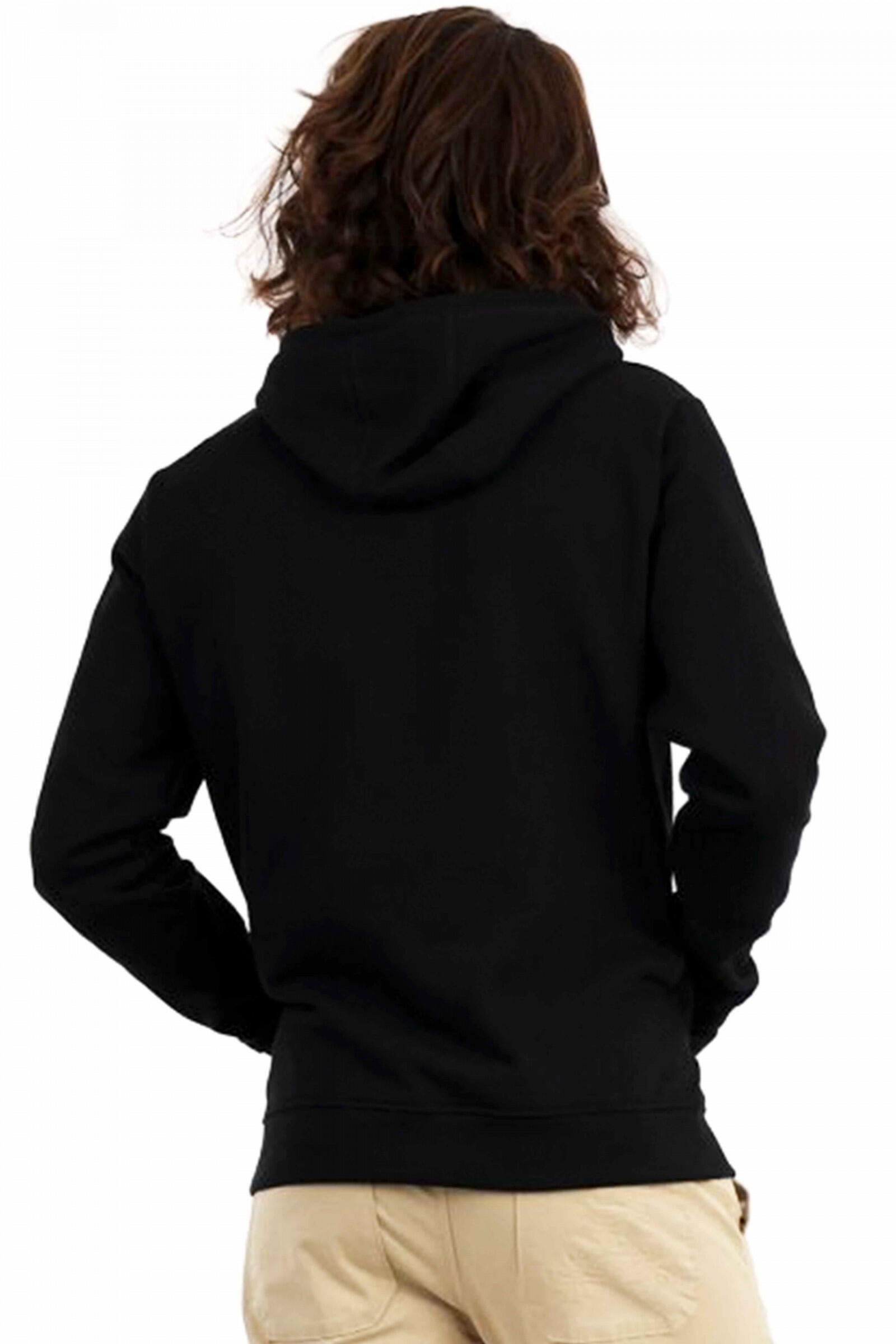 Oxbow Sudadera Savior Oxbow Negro 2/3