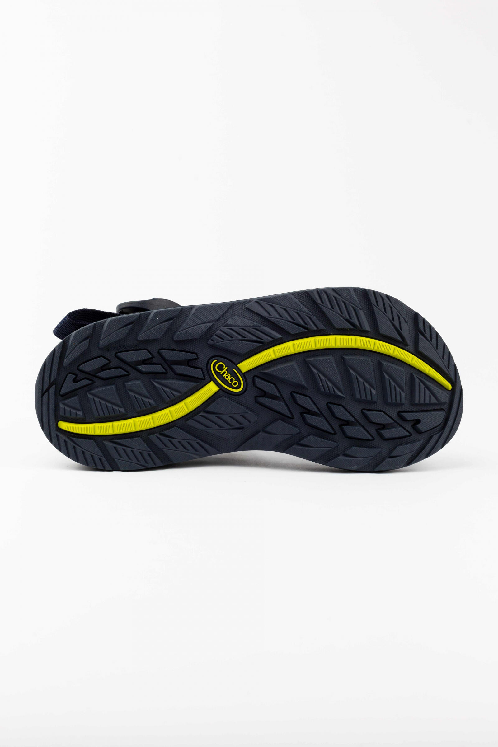 Chaco Sandalias Z1 Classic Verde 2/5