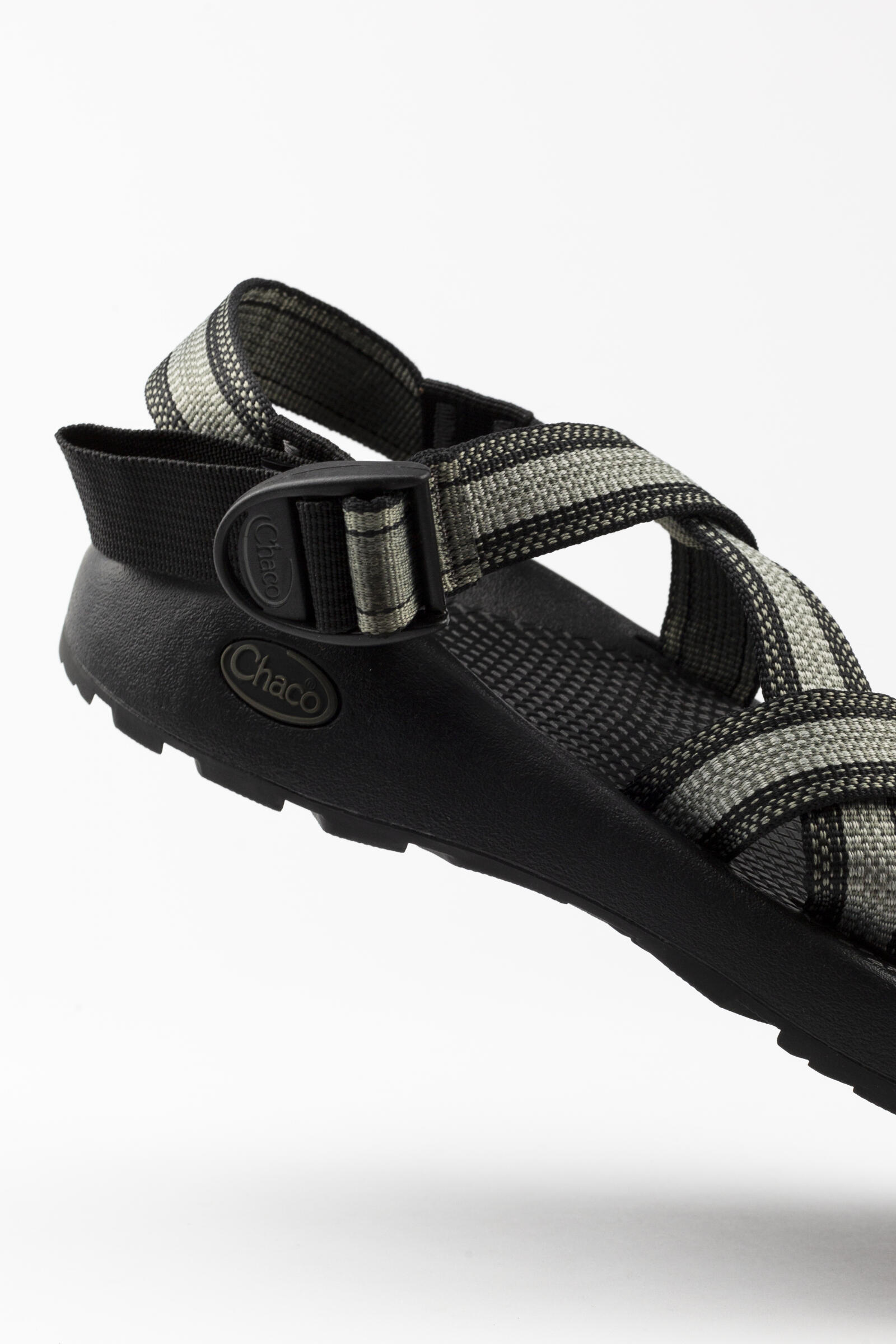 Chaco Sandalias Z1 Classic Gris 5/5