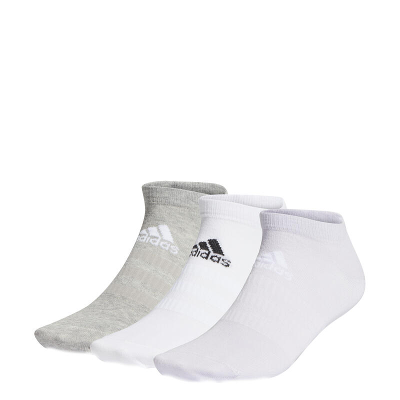 Lot de 3 paires de chaussettes adidas Low-Cut 3 Pairs