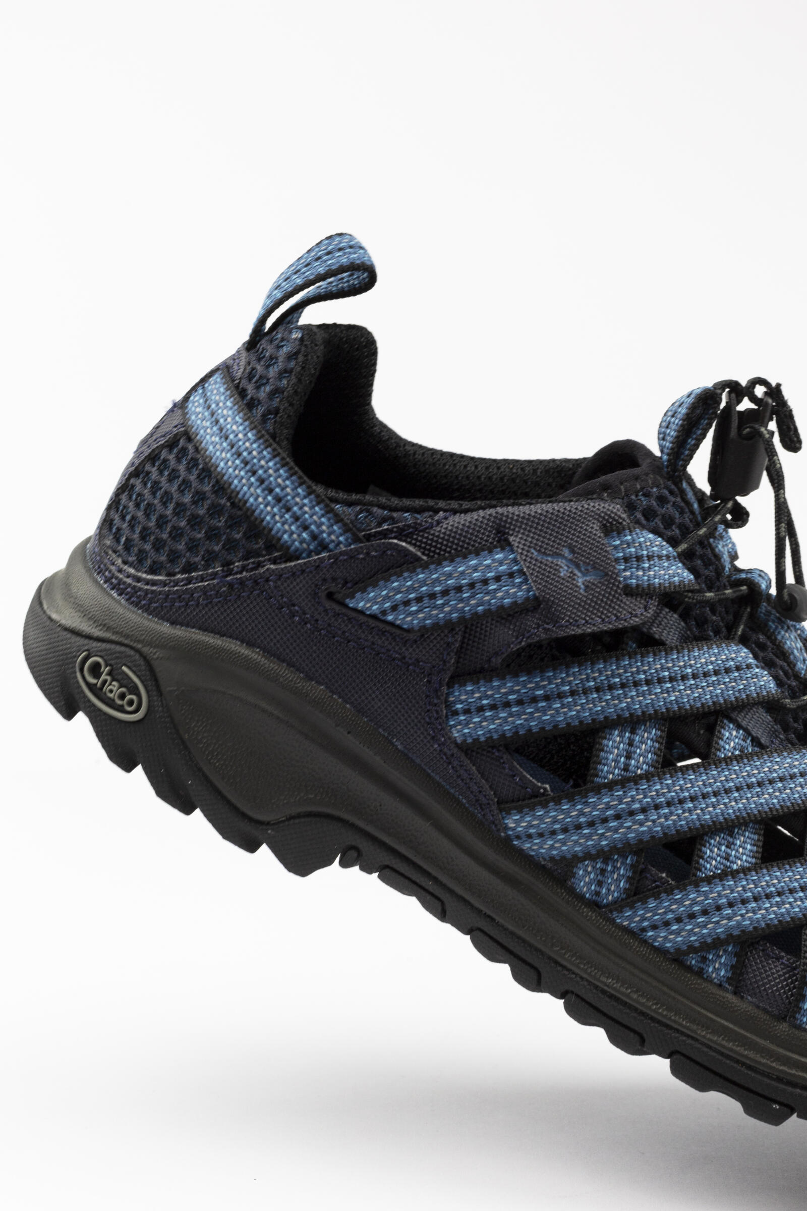 Chaco Sandalias Outcross Evo 1 Azul 5/5