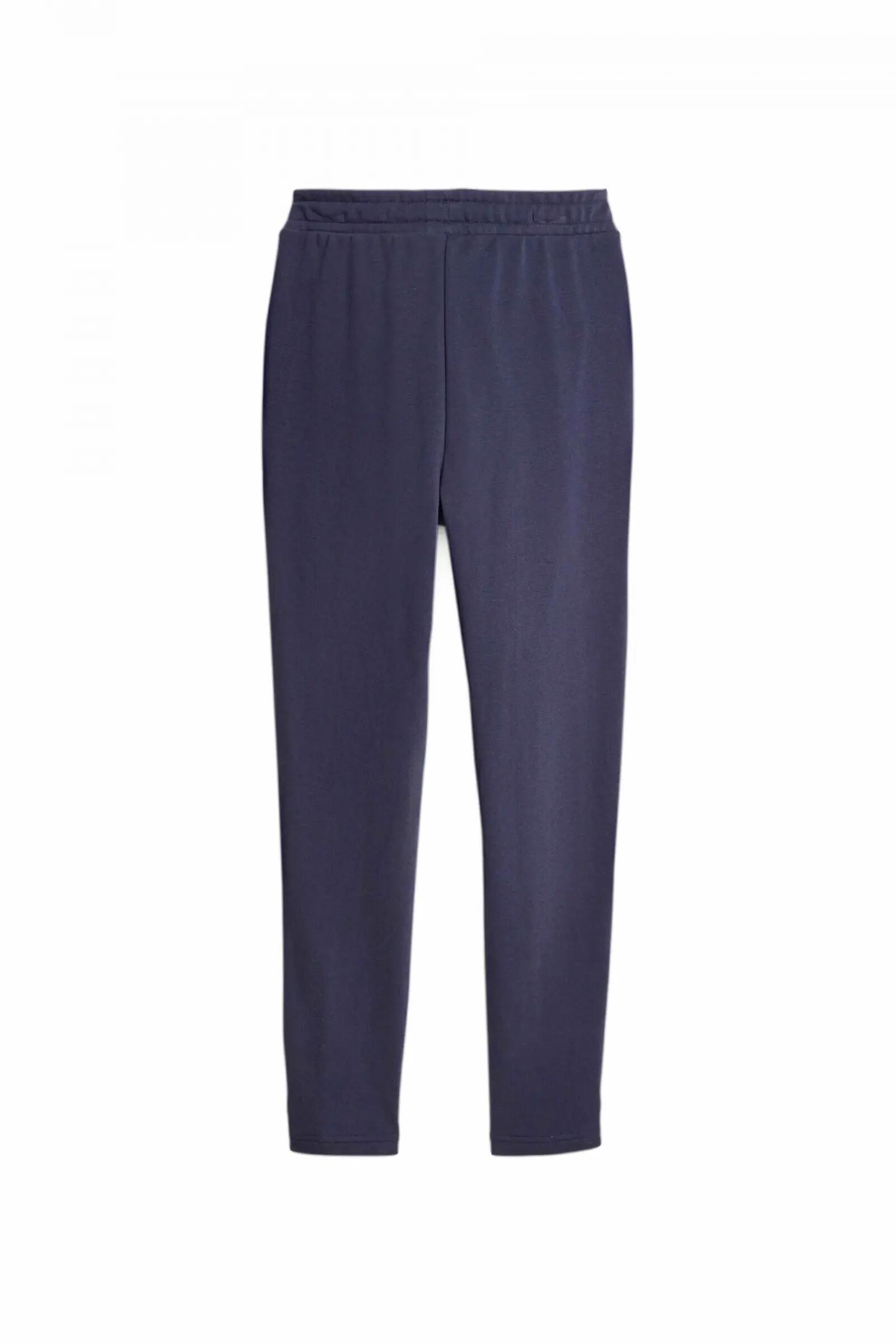 Puma Pantalón Puma Active Sports Infantil Azul 2/2