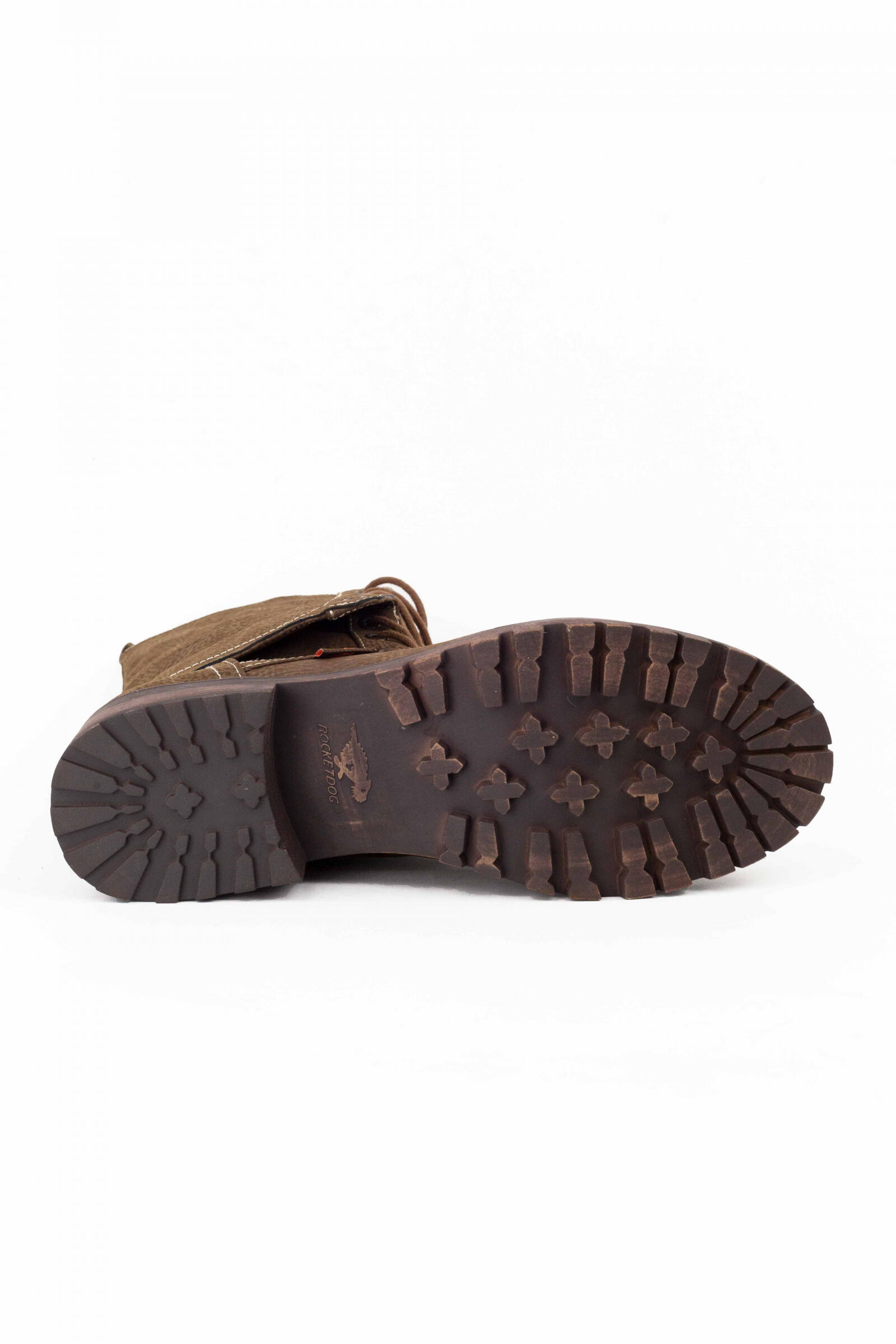 Rocket Dog Botas Lawrence Brave Marrón 2/4