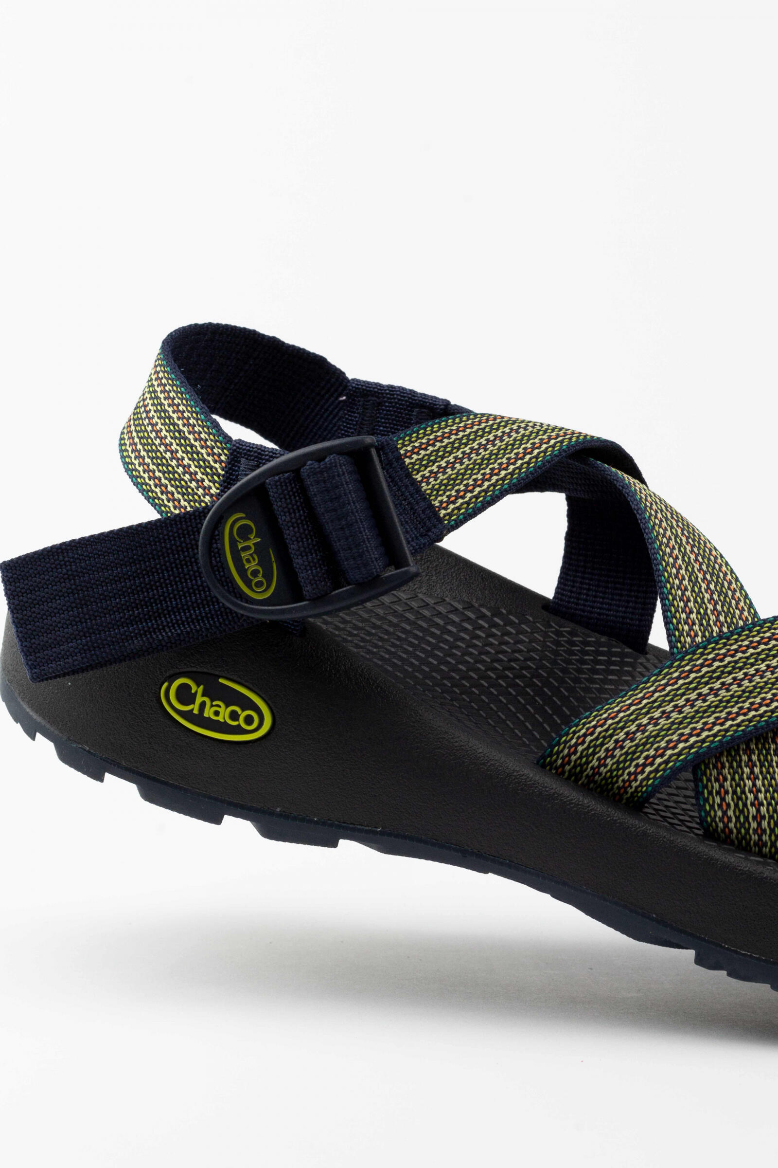 Chaco Sandalias Z1 Classic Verde 5/5