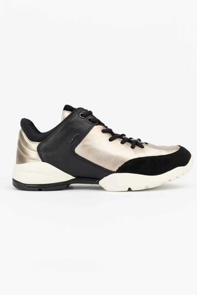 Geox Zapatillas Deportivas D Sfinge A Gris