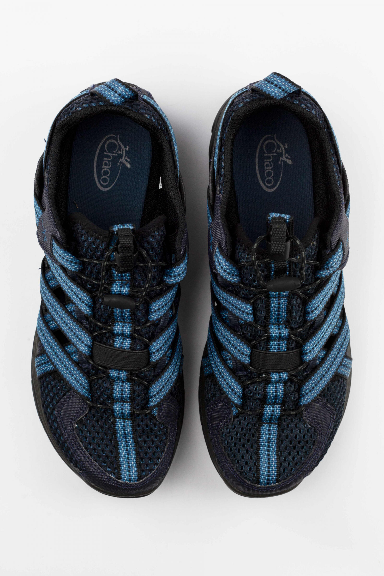 Chaco Sandalias Outcross Evo 1 Azul 4/5