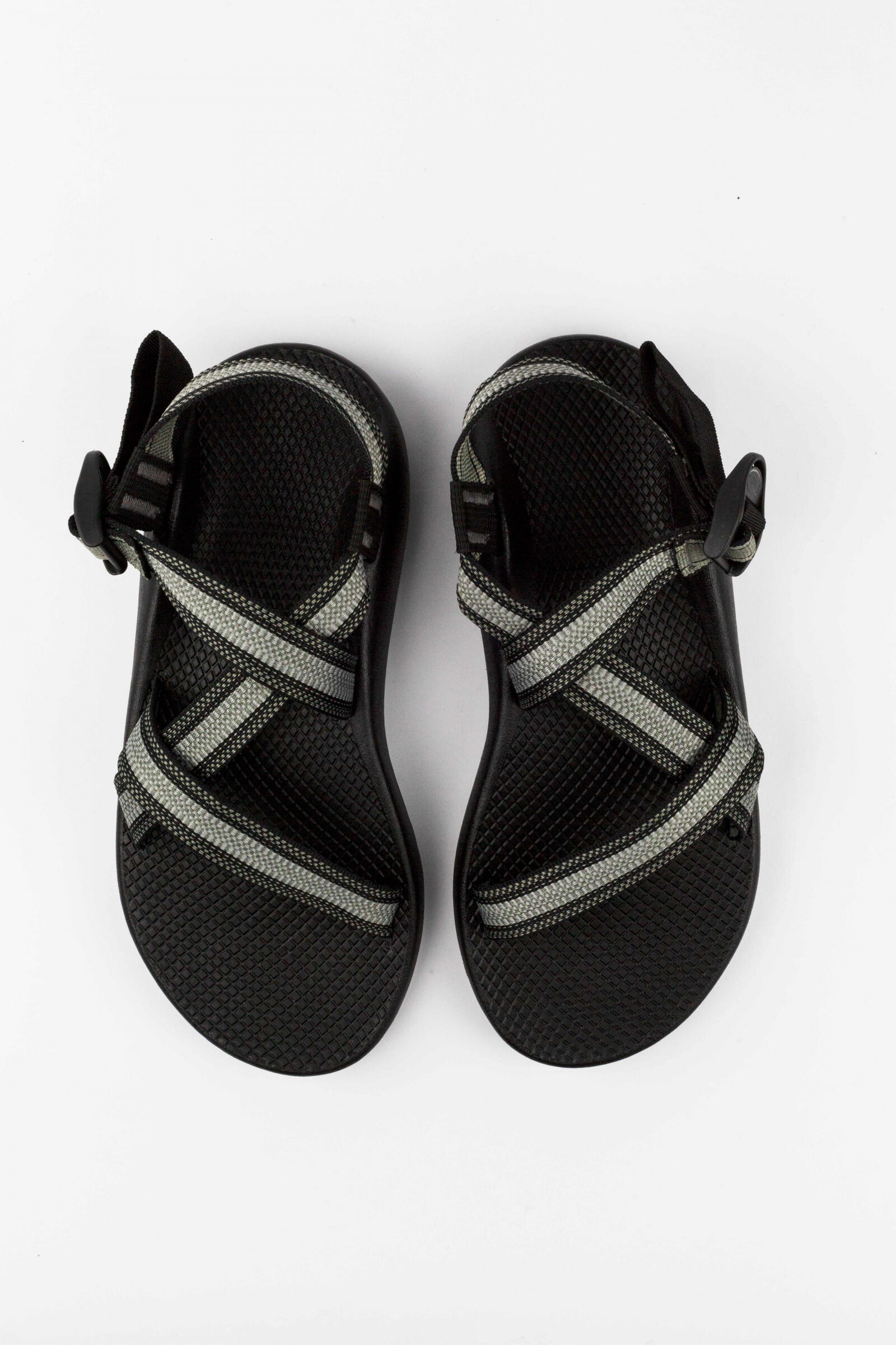Chaco Sandalias Z1 Classic Gris 4/5