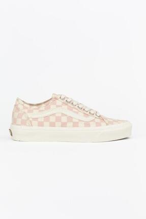 Vans Zapatillas Eco Theory Old Skool Tapered Rosa/blanco