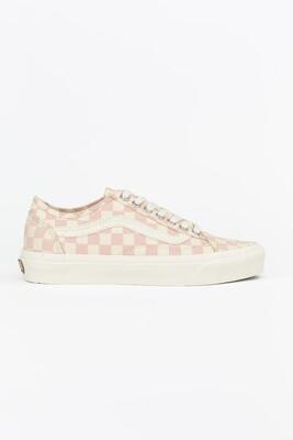 Vans Zapatillas Eco Theory Old Skool Tapered Rosa/blanco Hombre