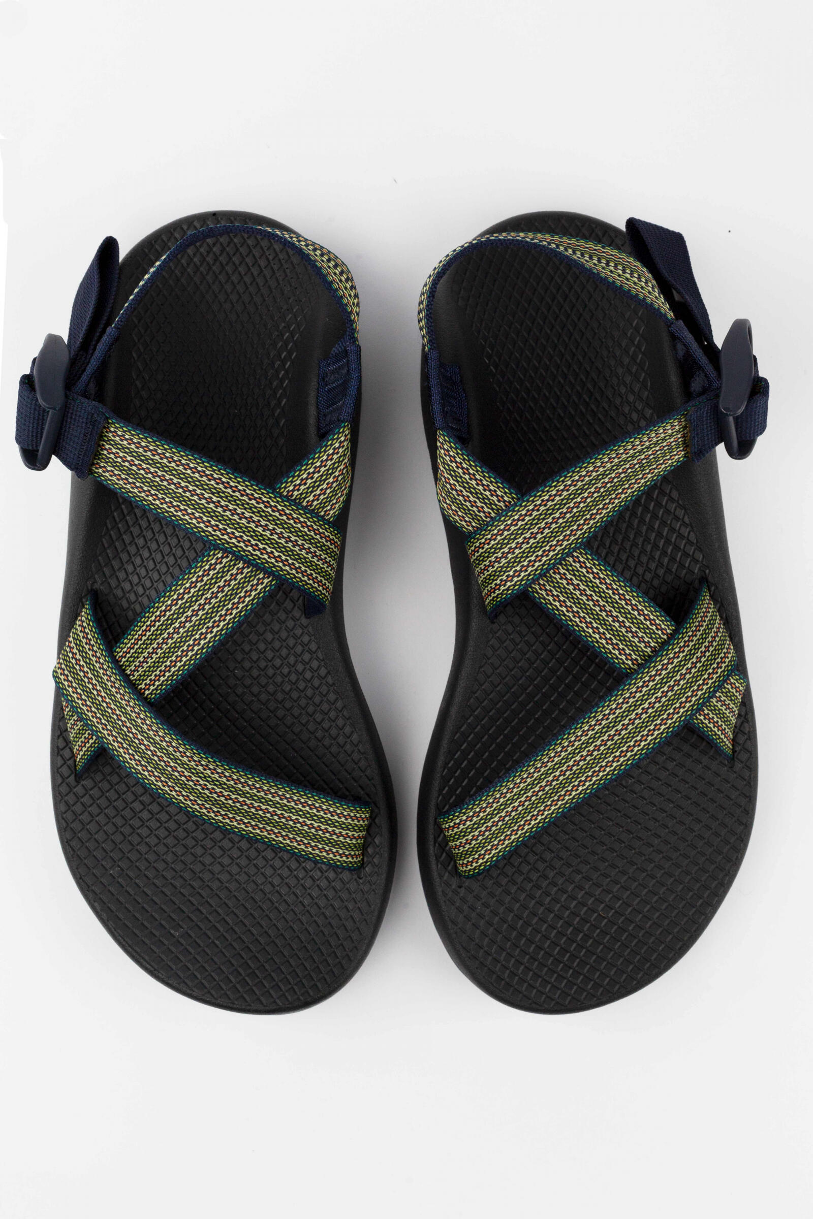 Chaco Sandalias Z1 Classic Verde 4/5