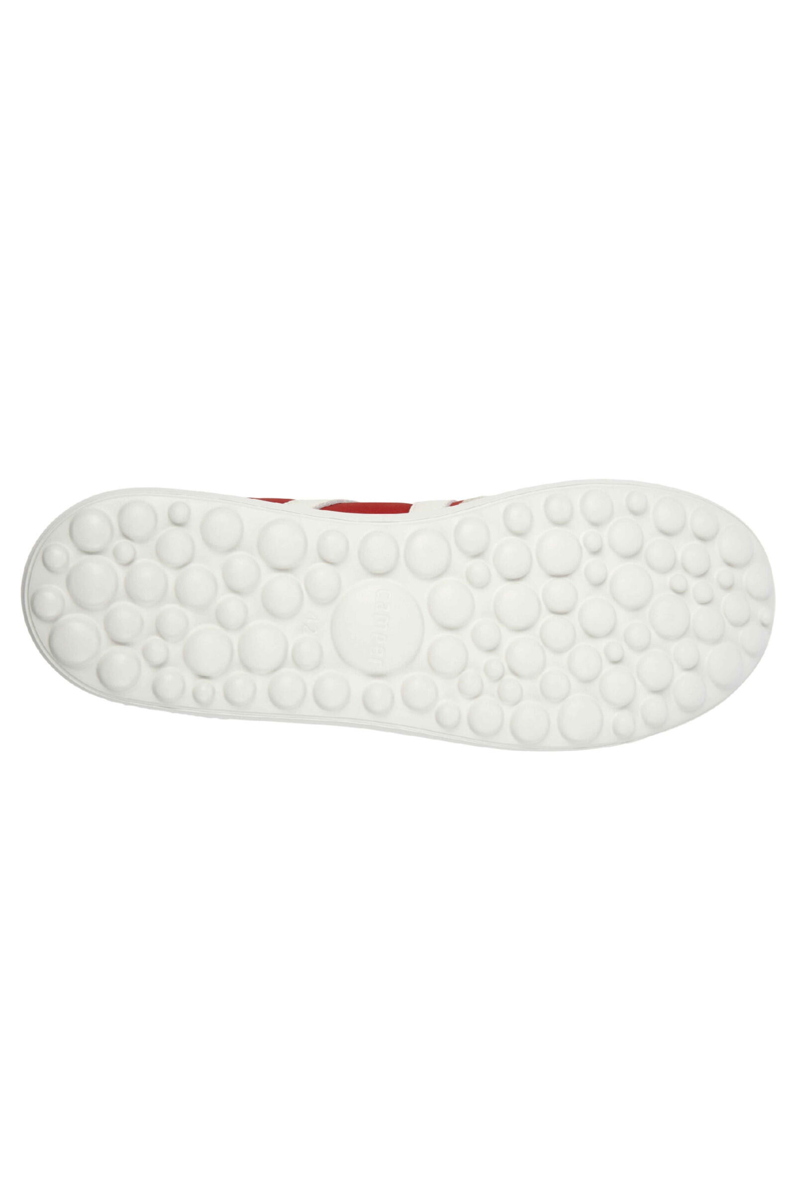 Camper Zapatillas Para Hombre Pelotas Xlite Rojo/blanco 2/5