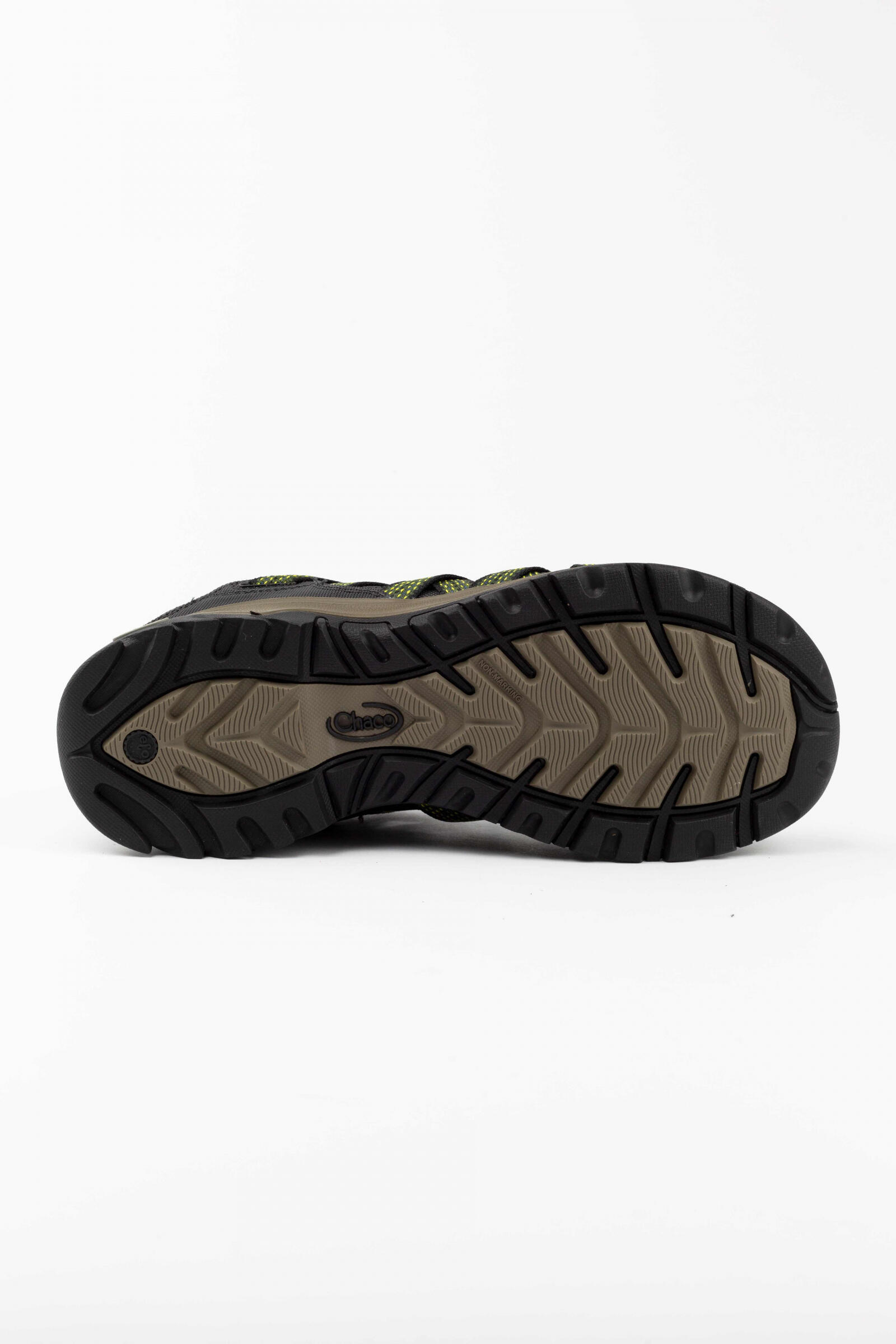 Chaco Sandalias Outcross Evo 1 Marrón 3/5